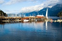 Coal Harbour 